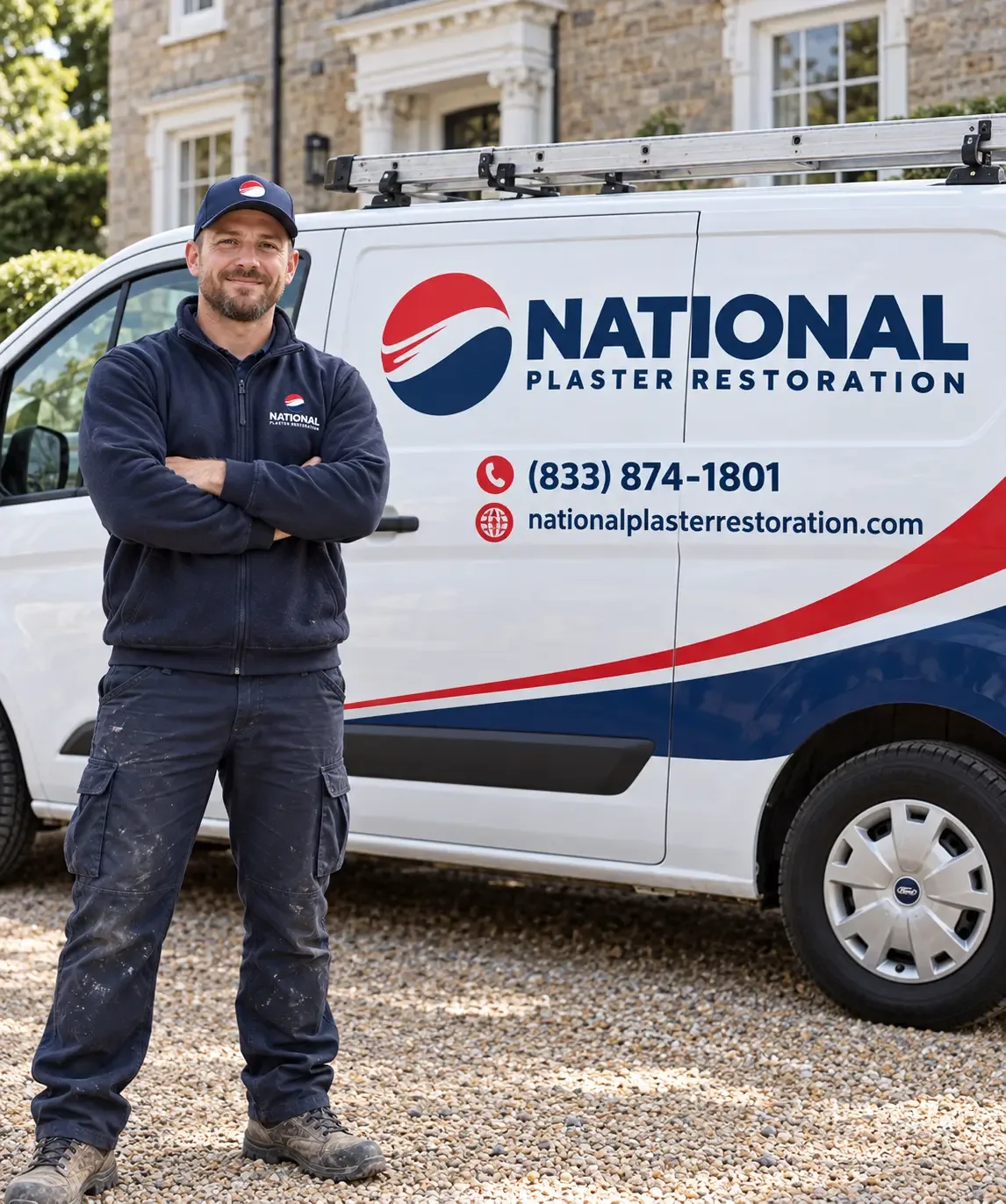 Plaster Repair company in Dwarf, KY